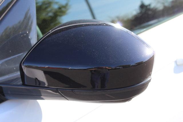 used 2024 Land Rover Discovery Sport car, priced at $42,997