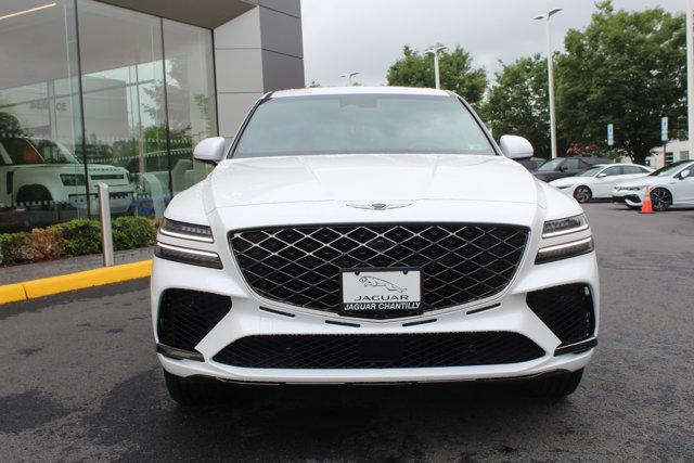 used 2025 Genesis GV80 Coupe car, priced at $80,311