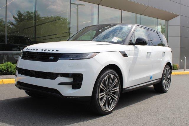new 2024 Land Rover Range Rover Sport car, priced at $98,395