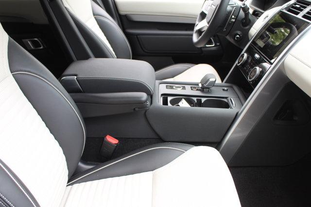used 2024 Land Rover Discovery car, priced at $61,771
