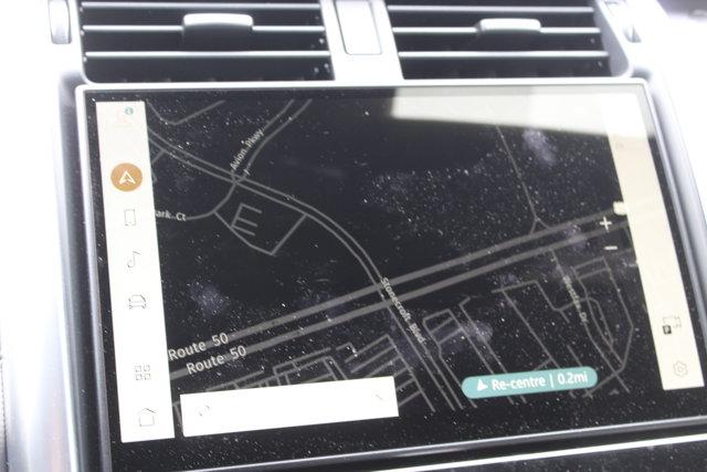 used 2024 Land Rover Discovery car, priced at $61,771