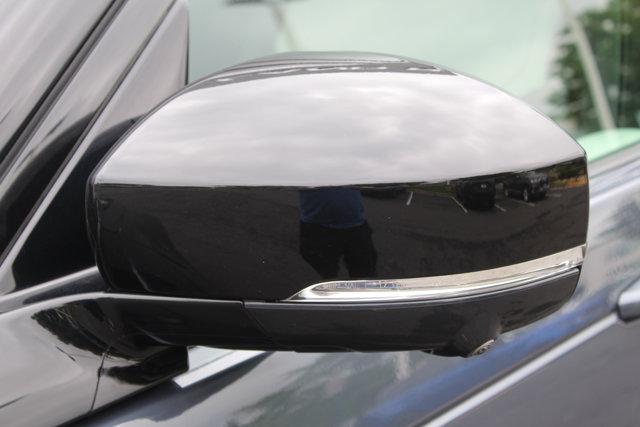 used 2024 Land Rover Discovery car, priced at $61,771