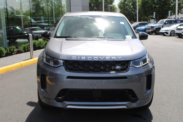 new 2024 Land Rover Discovery Sport car, priced at $54,323