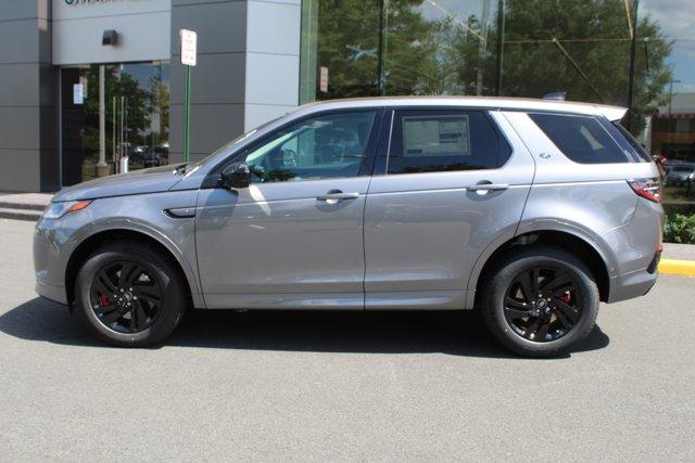 new 2024 Land Rover Discovery Sport car, priced at $54,323