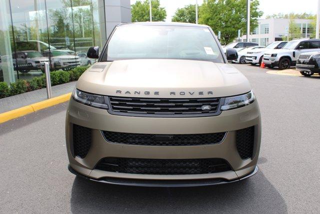 new 2024 Land Rover Range Rover Sport car, priced at $184,140