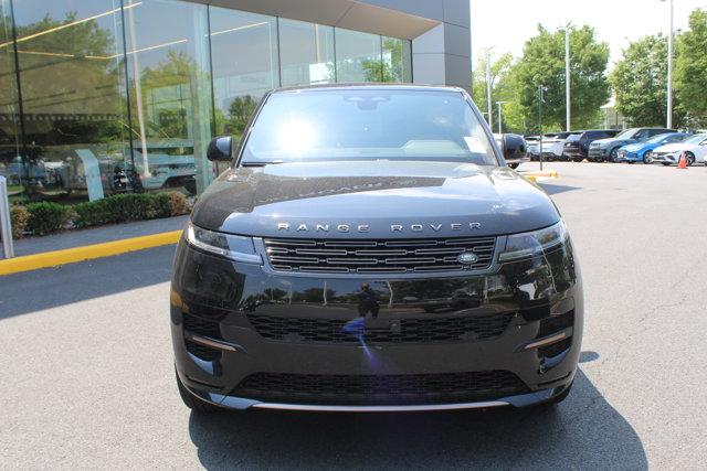 new 2025 Land Rover Range Rover Sport car