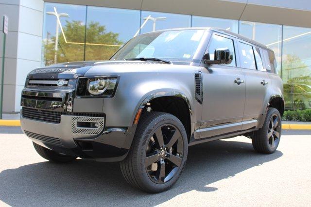 new 2024 Land Rover Defender car, priced at $120,705