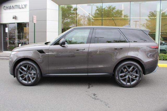 new 2024 Land Rover Range Rover Sport car, priced at $92,270