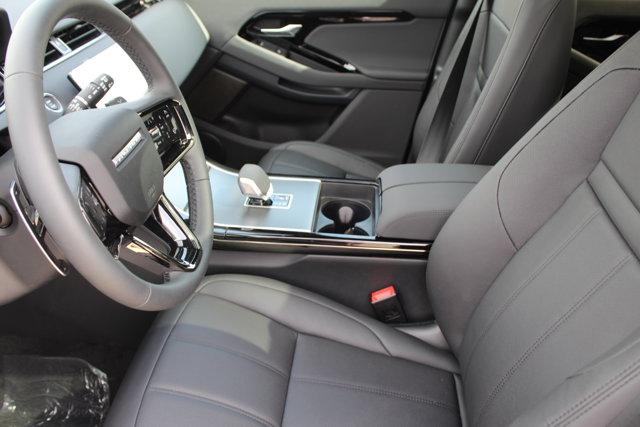 new 2026 Land Rover Range Rover Evoque car