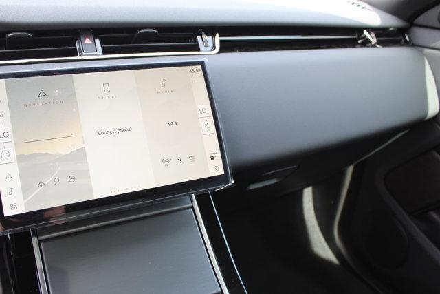 new 2026 Land Rover Range Rover Evoque car