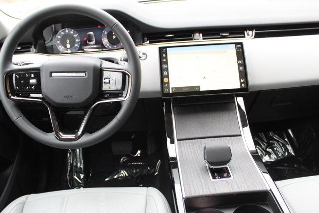 used 2024 Land Rover Range Rover Evoque car, priced at $42,700