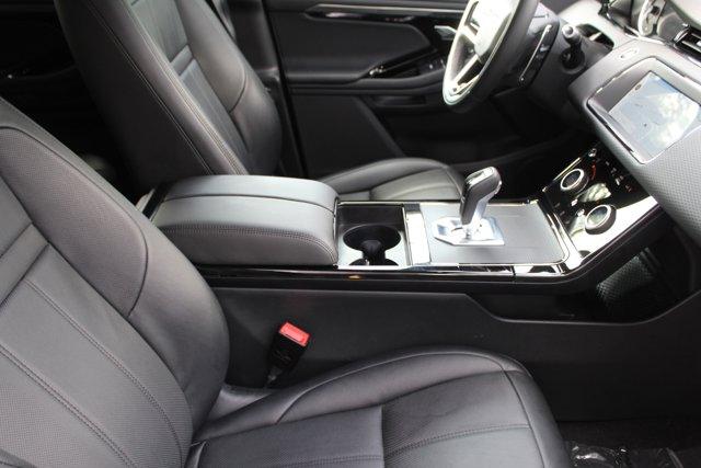 used 2021 Land Rover Range Rover Evoque car, priced at $35,344