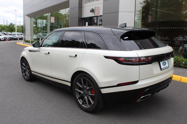 used 2023 Land Rover Range Rover Velar car, priced at $56,981