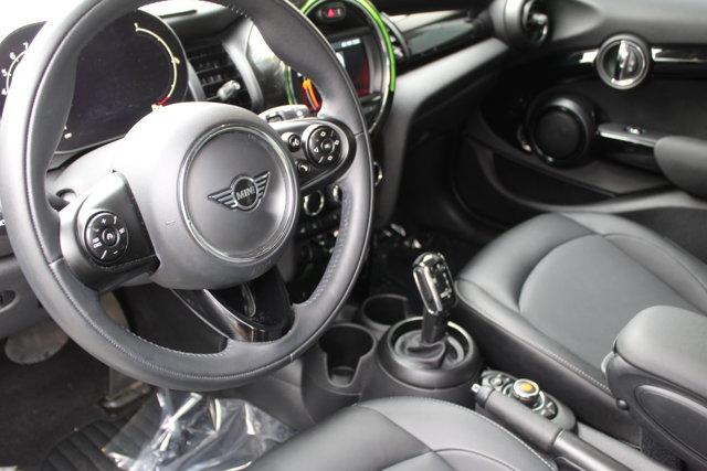 used 2021 MINI Hardtop car, priced at $19,771