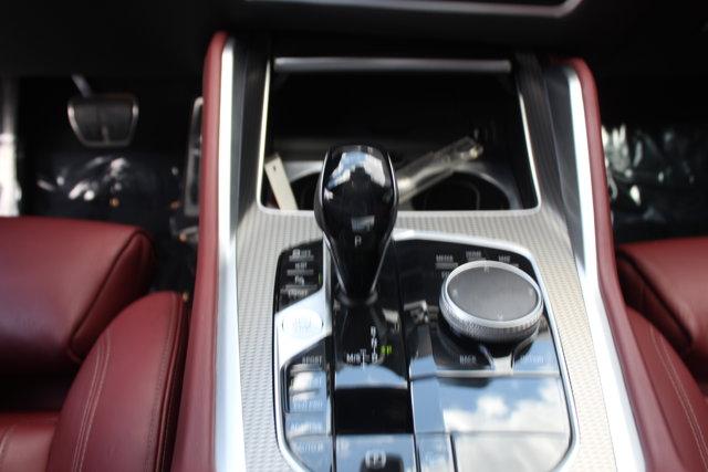 used 2020 BMW X6 car, priced at $46,988