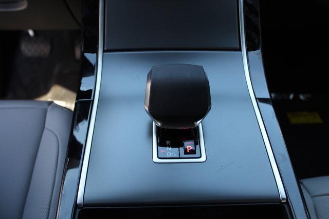 new 2026 Land Rover Range Rover Velar car