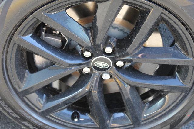 new 2026 Land Rover Range Rover Velar car