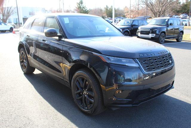 new 2026 Land Rover Range Rover Velar car