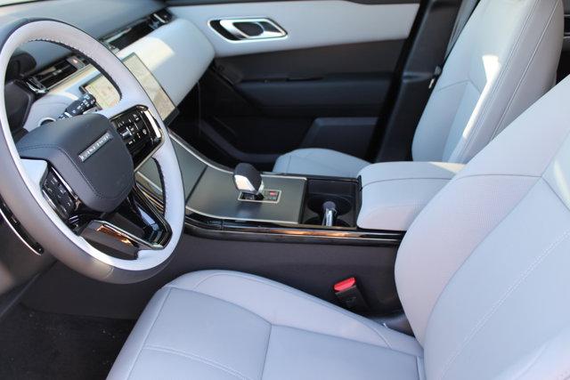 new 2026 Land Rover Range Rover Velar car
