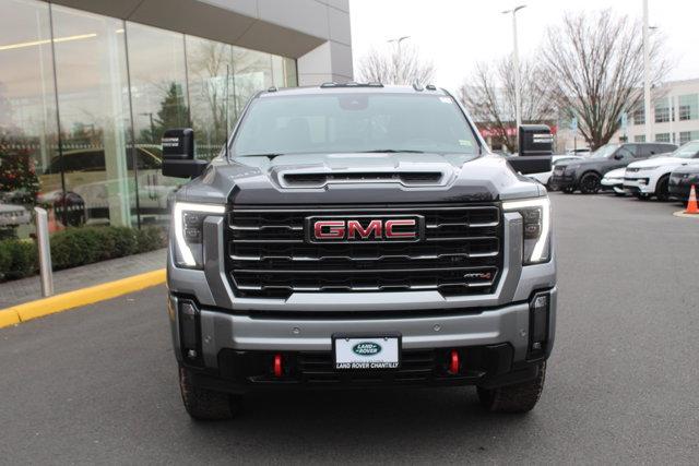 used 2024 GMC Sierra 2500 car, priced at $73,904