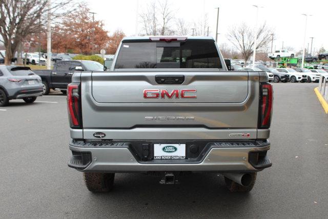 used 2024 GMC Sierra 2500 car, priced at $73,904