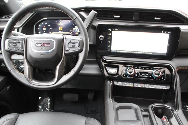 used 2024 GMC Sierra 2500 car, priced at $73,904