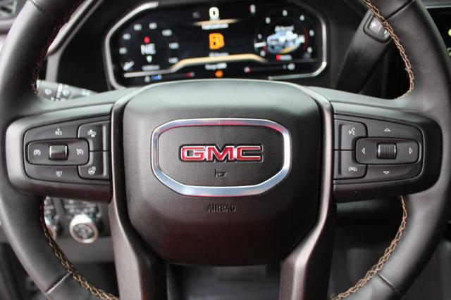 used 2024 GMC Sierra 2500 car, priced at $73,904