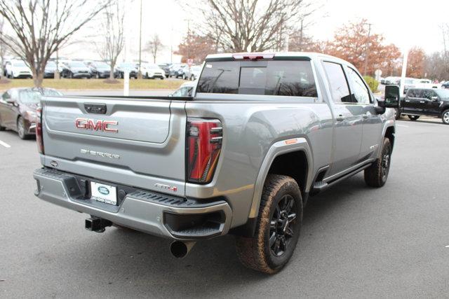 used 2024 GMC Sierra 2500 car, priced at $73,904