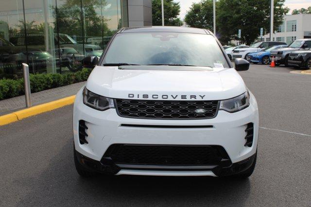 new 2024 Land Rover Discovery Sport car, priced at $54,945