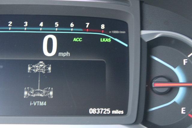 used 2019 Honda Pilot car, priced at $23,571