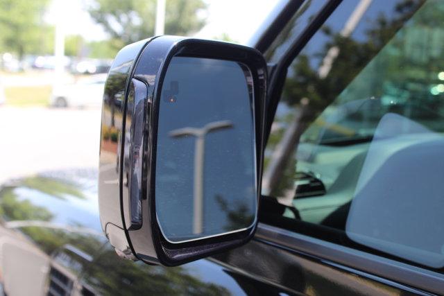 used 2024 Land Rover Defender car, priced at $72,995