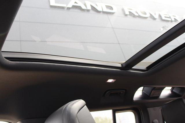 new 2024 Land Rover Defender car, priced at $121,768