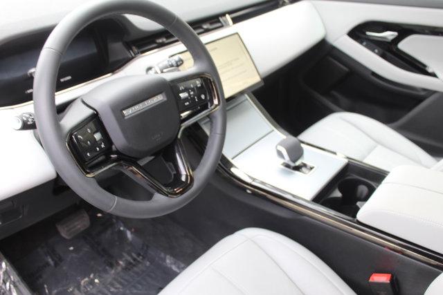 used 2024 Land Rover Range Rover Evoque car, priced at $43,988