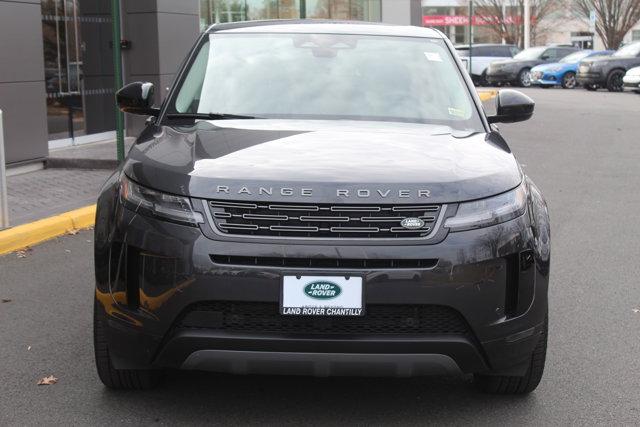 used 2024 Land Rover Range Rover Evoque car, priced at $43,988