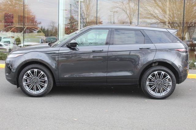 used 2024 Land Rover Range Rover Evoque car, priced at $43,988