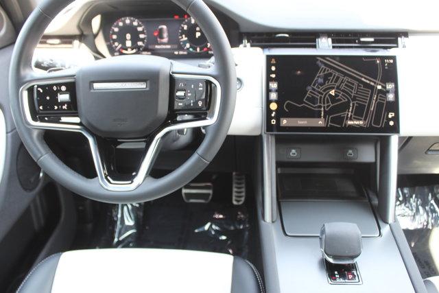 used 2024 Land Rover Discovery Sport car, priced at $43,900