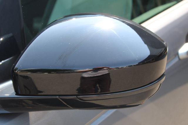 used 2024 Land Rover Discovery Sport car, priced at $43,900