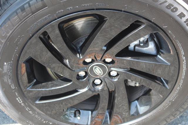 used 2024 Land Rover Discovery Sport car, priced at $43,900