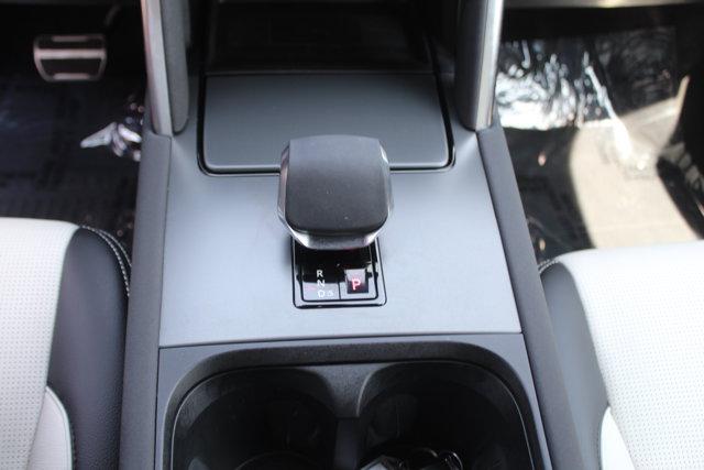 used 2024 Land Rover Discovery Sport car, priced at $43,900