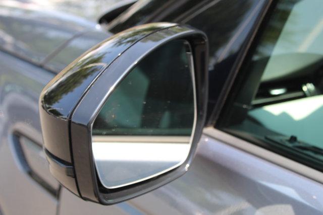 used 2024 Land Rover Discovery Sport car, priced at $43,900