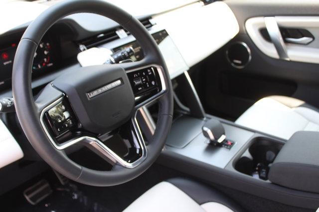 used 2024 Land Rover Discovery Sport car, priced at $43,900