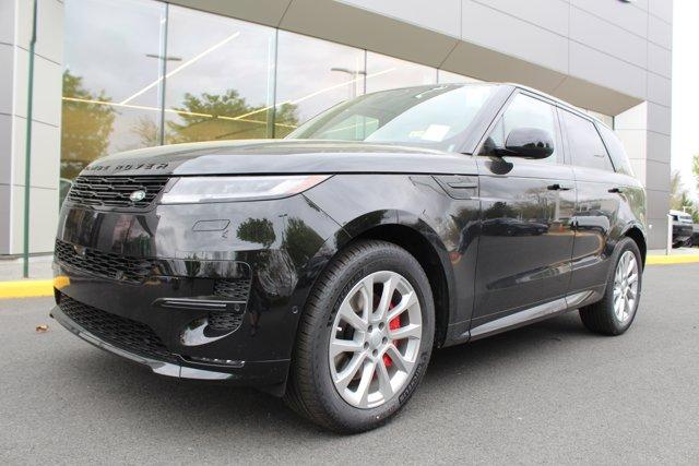 new 2024 Land Rover Range Rover Sport car, priced at $96,590