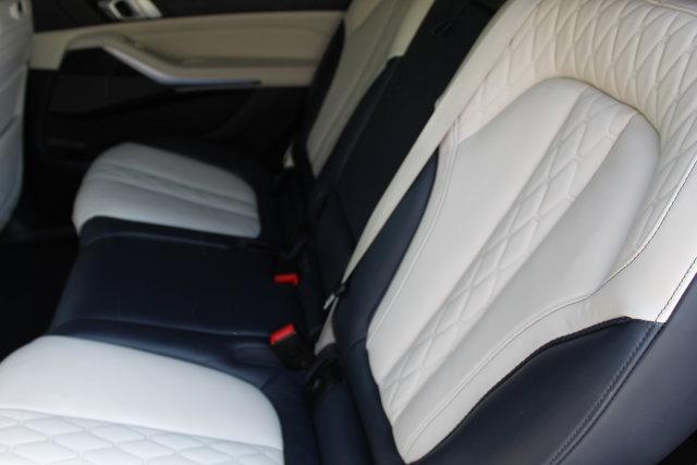 used 2019 BMW X7 car, priced at $39,971