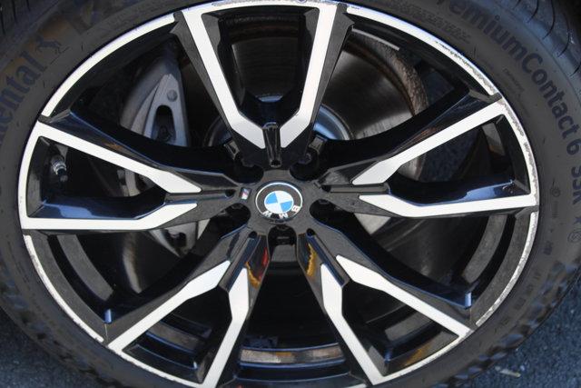 used 2019 BMW X7 car, priced at $39,971