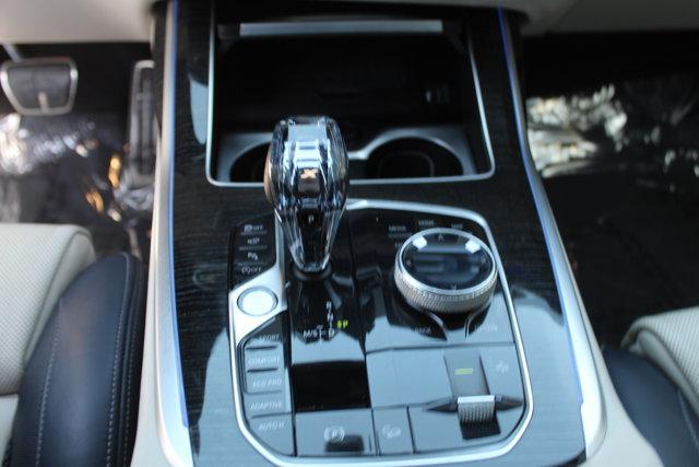 used 2019 BMW X7 car, priced at $39,971