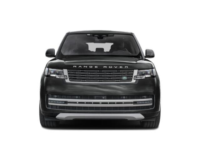 new 2025 Land Rover Range Rover car, priced at $216,030