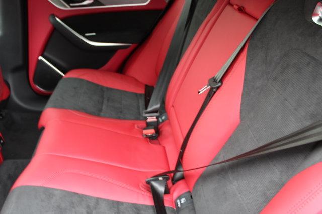 new 2026 Jaguar F-PACE car