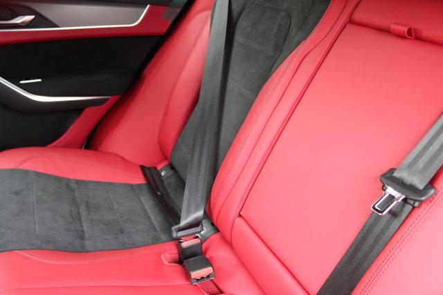 new 2026 Jaguar F-PACE car