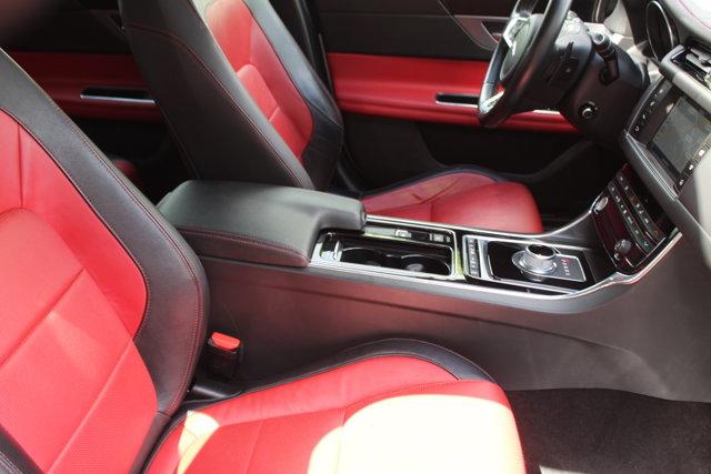 used 2016 Jaguar XF car, priced at $21,771