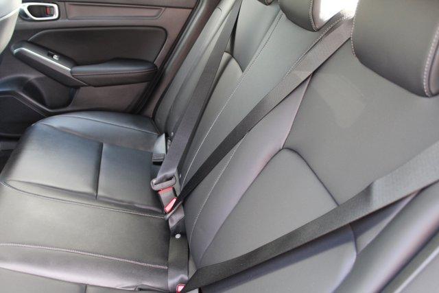 used 2023 Acura Integra car, priced at $29,284